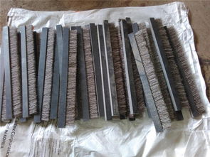 想買質量良好的條刷,就來金制刷業 毛刷輥價位