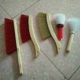 山東德州晨陽制刷廠