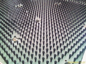 村田2048ut數控轉塔沖床毛刷板