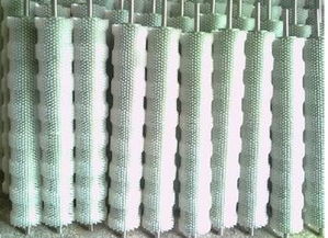 紅陽毛刷 匠心制刷，打造卓越清潔體驗