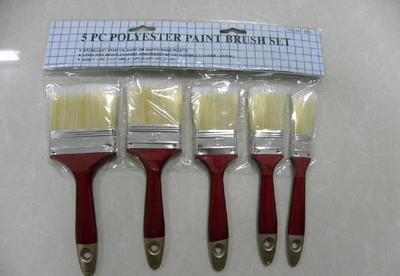 制刷藝術(shù) 從刷子、油漆刷到滾筒刷的專業(yè)解析