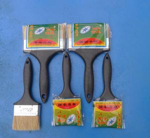 南星牌油漆刷 專業(yè)品質(zhì)，細(xì)節(jié)制勝