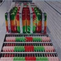 工業(yè)機(jī)械毛刷與異型毛刷刷輥 潛山富林制刷廠的專業(yè)制造