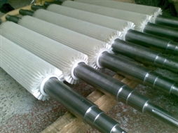 潛山縣共贏工業(yè)制刷廠 品質(zhì)制刷，共贏未來(lái)