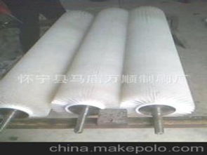 螺旋輥供應(yīng)與批發(fā)市場(chǎng)指南 制刷行業(yè)中的關(guān)鍵部件