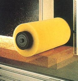 家具拋光輥 潛山縣創(chuàng)力特種制刷廠為您打造高效拋光解決方案