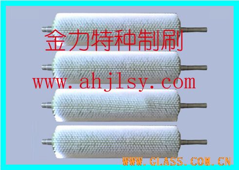 專業(yè)制刷廠家——潛山縣金力特種制刷廠，專注各類條刷、圓盤刷、毛刷輥生產(chǎn)