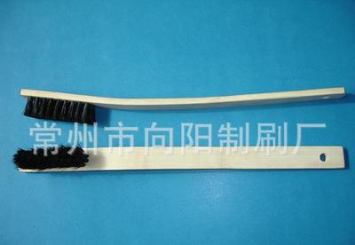 精選刷具特惠 從輪轂到輪胎，豬鬃竹柄刷具全攻略