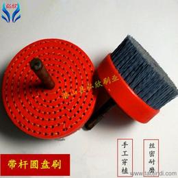 潛山縣弘欣異型制刷廠 匠心獨具，打造專業(yè)異型制刷產(chǎn)品中心