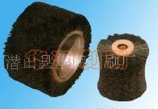 專業(yè)批發(fā)各類工業(yè)刷具 杜邦絲制刷、毛刷、鋼材專用刷與羊毛刷的全面解析