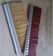 潛山縣宏成制刷廠 專注生產優質工業毛刷，廠家直銷，貨到付款