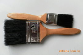 五金制刷 匠心工藝與日常實用的完美融合