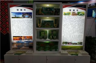 16州市齊聚投資合作會客廳