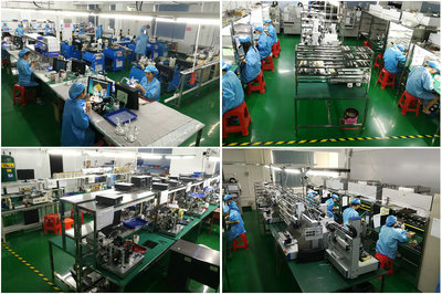 專訪隆潤光學(xué):逆風(fēng)擴產(chǎn),提高自動化率、堅持品質(zhì)路線