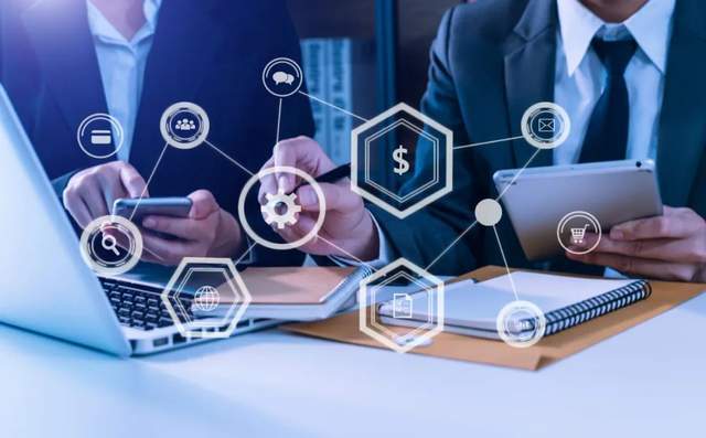 匯量科技 構(gòu)建連接數(shù)字世界的廣告橋梁