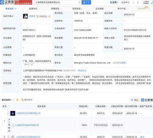 姚記科技布局?jǐn)?shù)字文創(chuàng)，成立新公司拓展軟件開(kāi)發(fā)與內(nèi)容服務(wù)