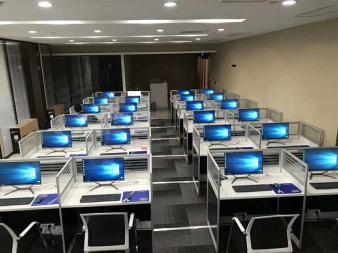 輕資產(chǎn)高配置 企業(yè)與電競(jìng)酒店為什么都選擇電腦免押金租賃