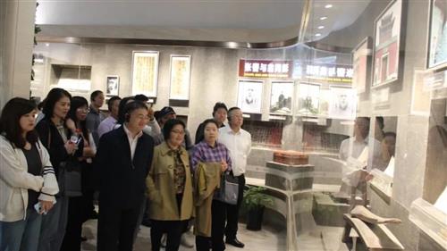 南通市工商聯、發改委、民政局、商務局、國際經濟技術合作協會成功舉辦南通民營企業境外投資及合規經營高級研修班